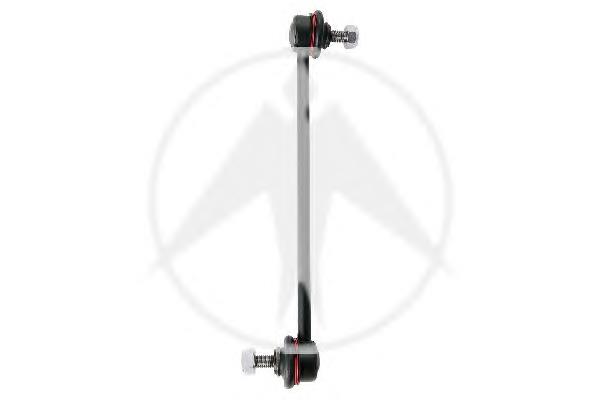 Амортизаційна стійка Sidem 89061 ціна, від 9.01 USD