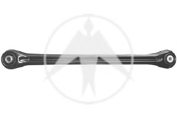 Важіль задньої підвіски поперечний Sidem 91079 ціна, від 29.58 USD