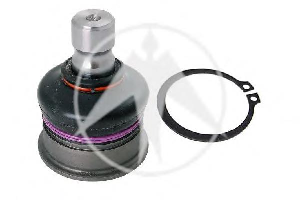 Кульова опора, нижня Sidem 9083 ціна, від 10.96 USD