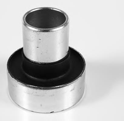 Сайлентблок задньої балки RESB7985 Moog