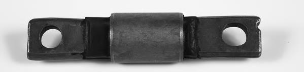 Сайлентблок нижнього важеля передньої підвіски Moog NISB8909 ціна, від 12.69 USD