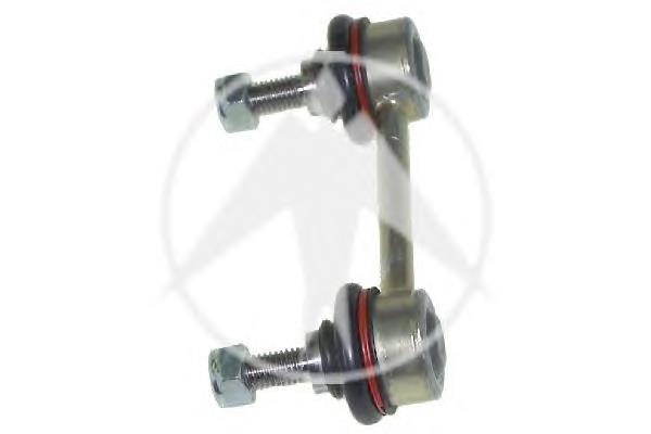 Лінк стабілізатора, заднього Sidem 21365 ціна, від 10.47 USD