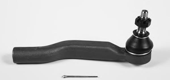 Купити TOES10646 Moog Рульовий наконечник