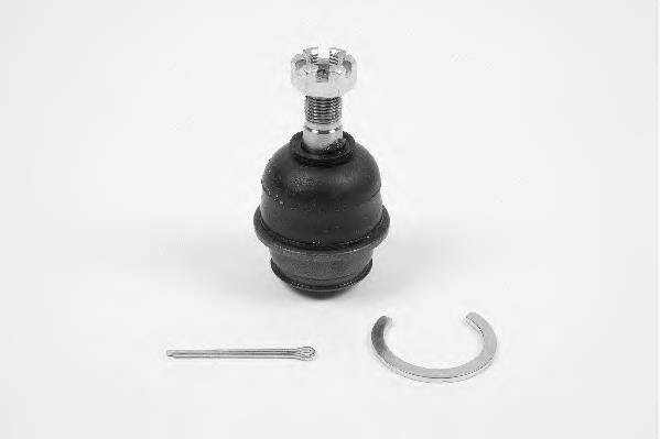 Кульова опора, нижня Moog TOBJ8834 ціна, від 21.51 USD