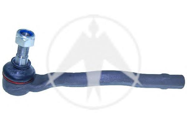 Наконечник рульовий Sidem 49934 ціна, від 24.86 USD