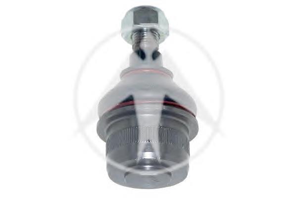 Кульова опора, нижня Sidem 49981 ціна, від 17.06 USD