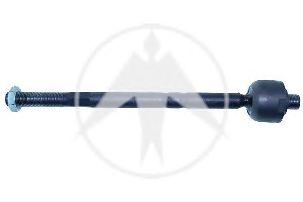 Тяга рульова поперечна Sidem 50115 ціна, від 15.53 USD