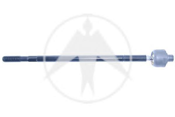 Тяга рульова поперечна Sidem 50116 ціна, від 16.91 USD