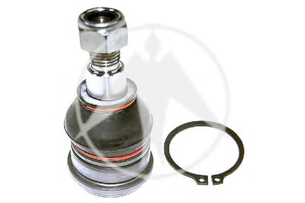 Кульова опора, нижня Sidem 45988 ціна, від 13.79 USD