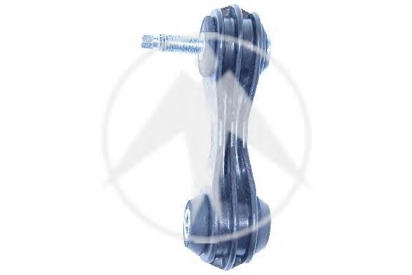 Лінк стабілізатора, заднього Sidem 49164 ціна, від 12.05 USD