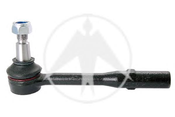 Наконечник рульовий Sidem 49032 ціна, від 22.42 USD