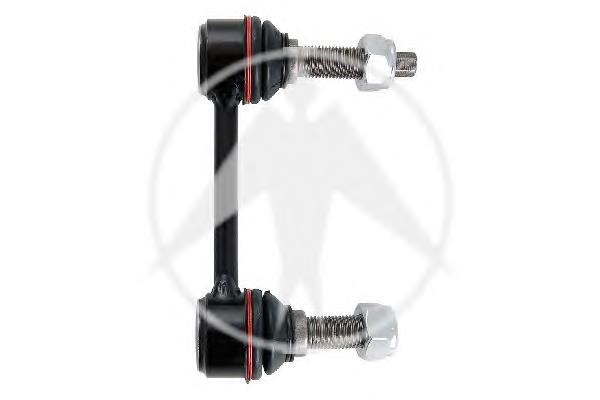 Лінк стабілізатора, заднього Sidem 49066 ціна, від 17.67 USD
