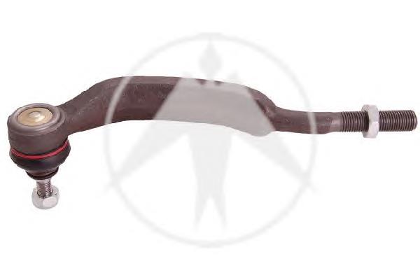 Наконечник рульовий Sidem 53132 ціна, від 16.97 USD