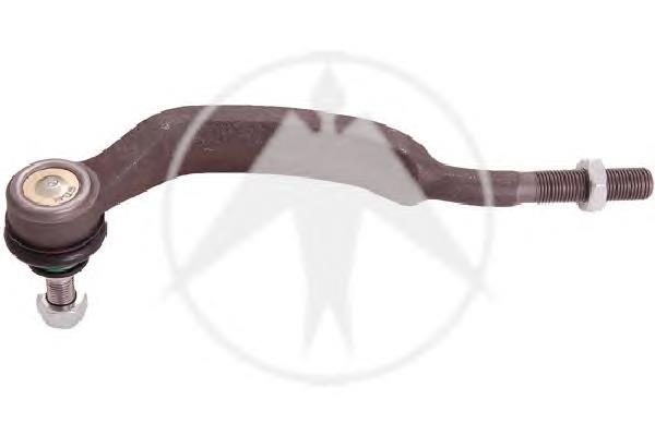 Наконечник рульовий Sidem 53338 ціна, від 20.08 USD