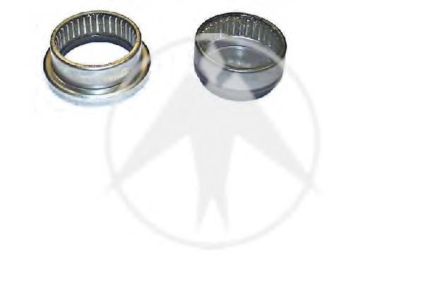 Купити 53371KIT Sidem Голчастий підшипник задньої балки