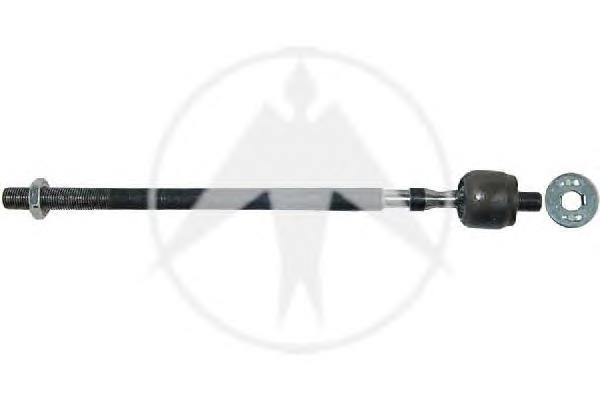 Тяга рульова поперечна Sidem 5813 ціна, від 13.94 USD
