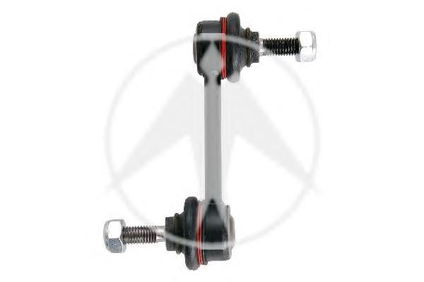 Лінк стабілізатора, заднього Sidem 54062 ціна, від 7.51 USD