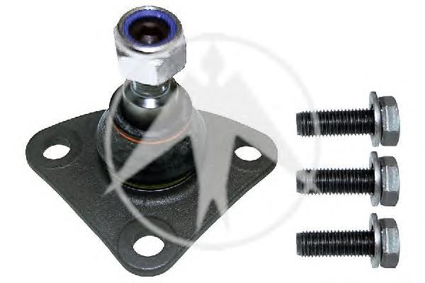Кульова опора, нижня Sidem 54086 ціна, від 15.50 USD