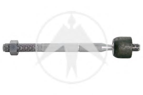 Тяга рульова поперечна Sidem 5616 ціна, від 19.64 USD