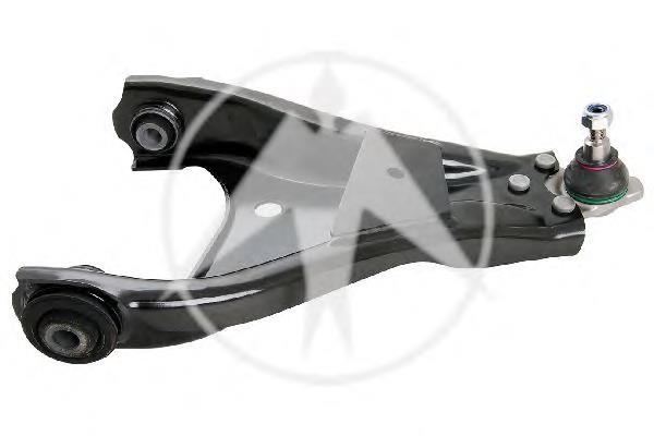 Правий важіль передній нижній підвіски Sidem 5075