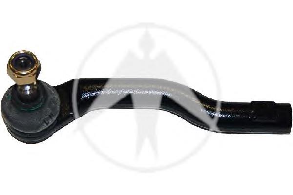 Наконечник рульовий Sidem 51638 ціна, від 12.83 USD
