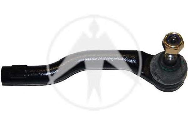Наконечник рульовий Sidem 51639 ціна, від 11.52 USD