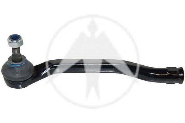 Наконечник рульовий Sidem 5230 ціна, від 17.50 USD
