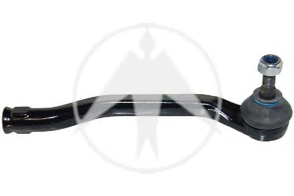 Наконечник рульовий Sidem 5231 ціна, від 17.71 USD