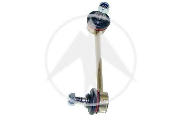 Стійка стабілізатора, переднього, права Sidem 51169 ціна, від 8.85 USD