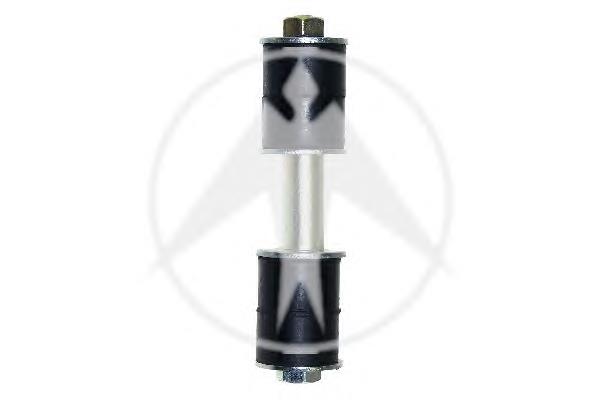 Лінк стабілізатора, заднього Sidem 51164 ціна, від 6.64 USD