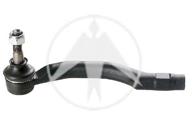 Наконечник рульовий Sidem 51430 ціна, від 16.09 USD