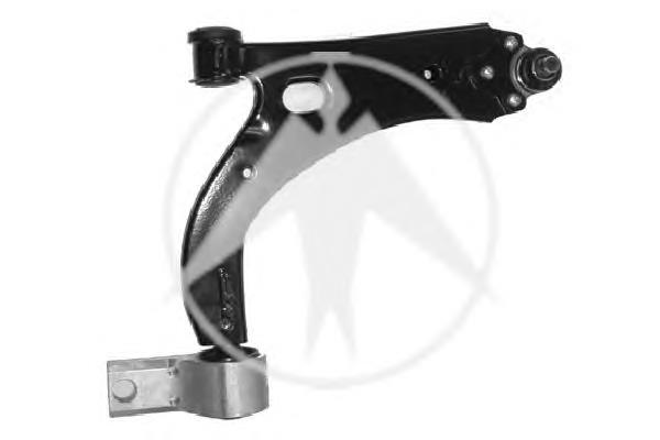 3377 Sidem Важіль передньої підвіски нижній, правий
