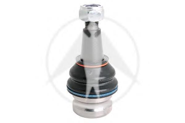 Кульова опора, нижня Sidem 37083 ціна, від 23.12 USD