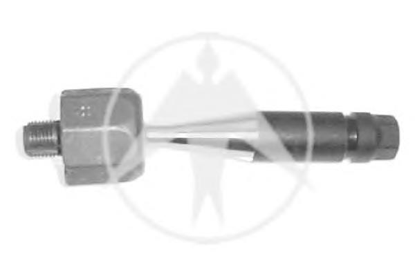 Тяга рульова поперечна Sidem 37010 ціна, від 17.05 USD