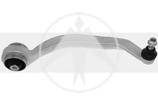 Важіль передньої підвіски нижній, правий Sidem 37073 ціна, від 54.26 USD