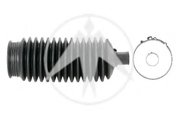 Пильник рульової тяги Opel 4701740 ціна, від 10.99 USD