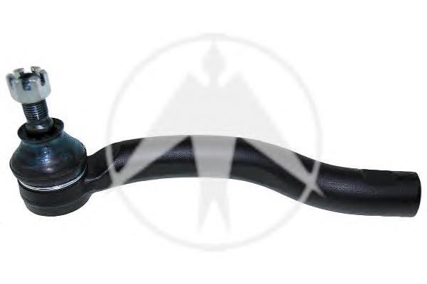 Наконечник рульовий Sidem 45044 ціна, від 16.86 USD