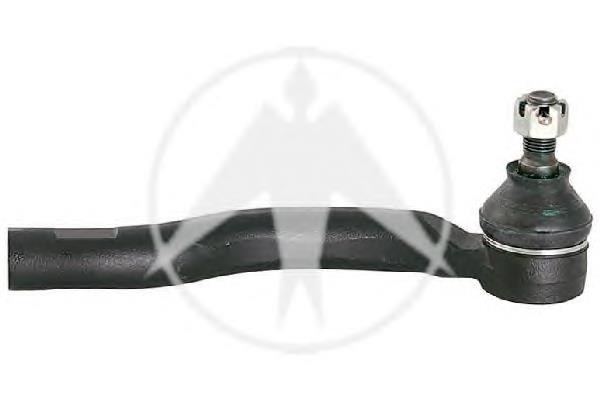 Наконечник рульовий Sidem 45141 ціна, від 16.50 USD