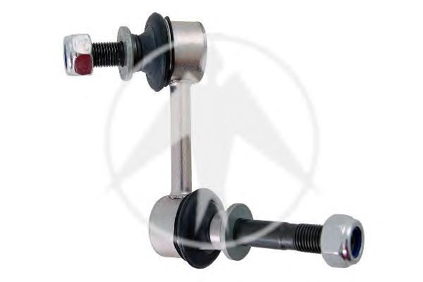 Стійка стабілізатора, переднього, ліва Sidem 45660 ціна, від 9.52 USD