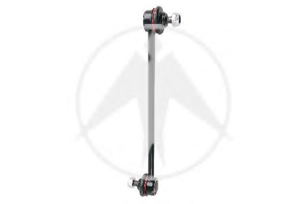 Лінк стабілізатора, заднього Sidem 45663 ціна, від 12.24 USD