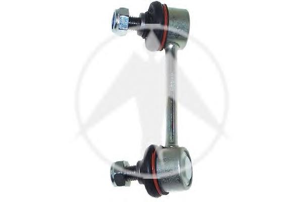 Яйця на стабілізаторі задні Sidem 45262 ціна, від 9.30 USD