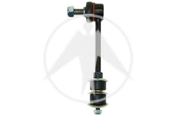 Лінк стабілізатора, заднього Sidem 45267 ціна, від 12.67 USD