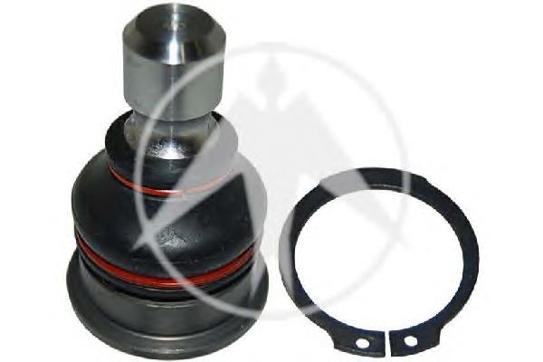 Кульова опора, нижня Sidem 41283 ціна, від 11.75 USD