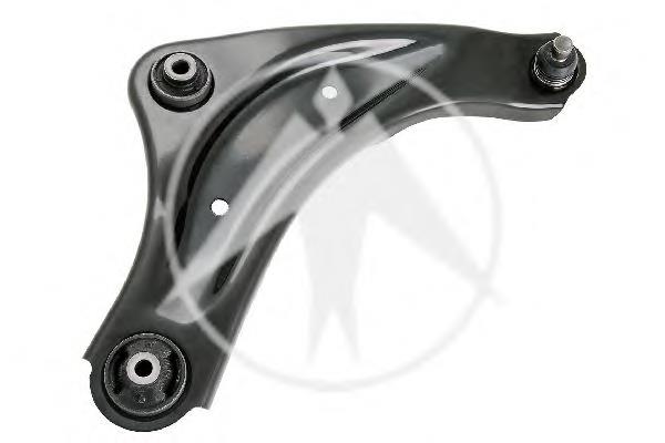 Важіль передньої підвіски нижній, правий Sidem 41279 ціна, від 79.05 USD