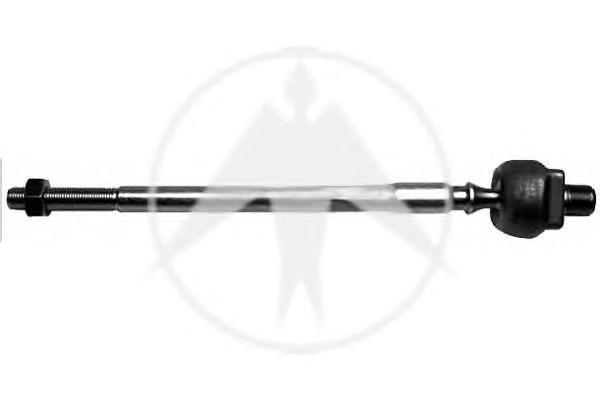 Тяга рульова поперечна Sidem 41317 ціна, від 14.08 USD