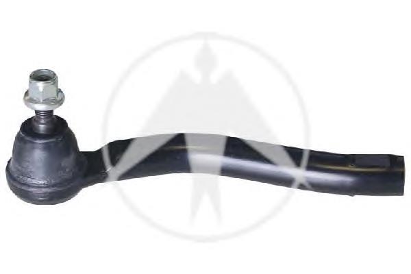 Наконечник рульовий Sidem 41234 ціна, від 14.87 USD