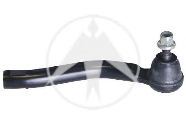 Наконечник рульовий Sidem 41235 ціна, від 15.96 USD