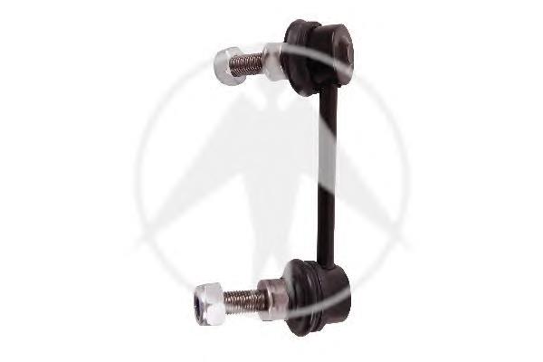 Яйця на стабілізаторі задні Sidem 41366 ціна, від 9.75 USD
