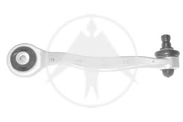 Важіль передньої підвіски верхній, правий Sidem 37773 ціна, від 49.96 USD