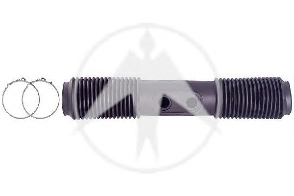 Пильник рульової тяги General Motors 0520540 ціна, від 16.01 USD